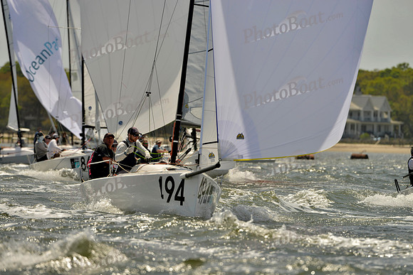 2018 Charleston Race Week A_2570