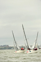2015 Charleston Race Week E 537