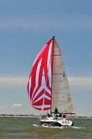 2014 Southern Bay Race Week D 1182