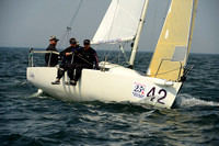 2013 Block Island Race Week A 1836