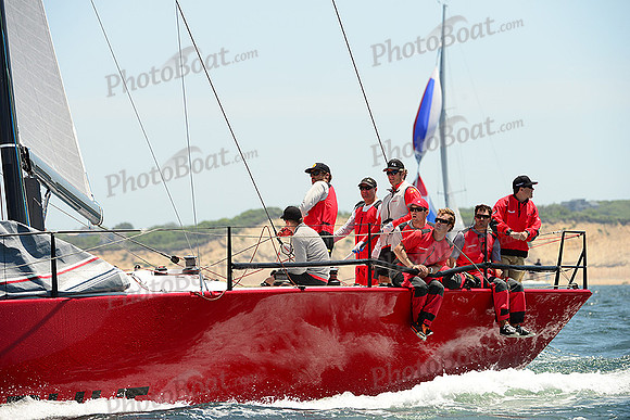 2013 Block Island Race Week A1 552