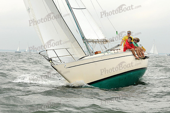 2012 Cape Charles Cup A 173