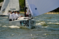 580 Powerplay Racing
