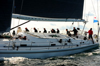 2014 Newport Bermuda A 2496