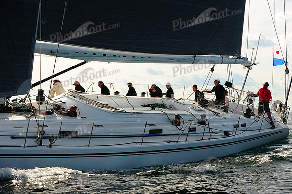 2014 Newport Bermuda A 2496