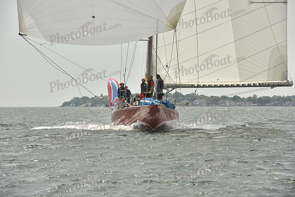 2018 NYYC Annual Regatta B_1408