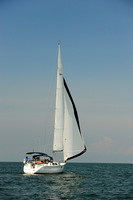2014 Cape Charles Cup A 490