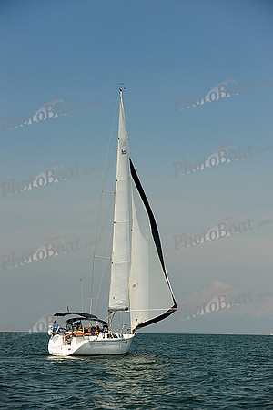 2014 Cape Charles Cup A 490