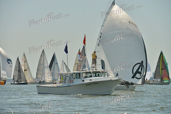 2017 Southern Bay Race Week C_0416