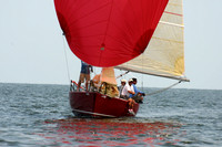 2011 Southern Bay RW D 1093