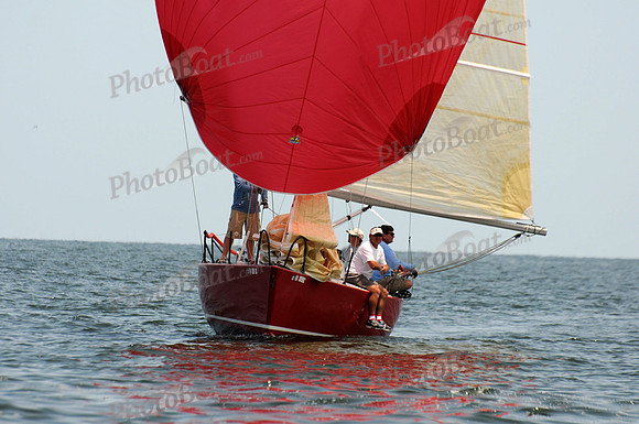 2011 Southern Bay RW D 1093
