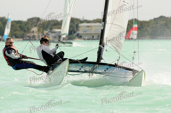 2012 Tradewinds Regatta 843
