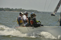 2017 Charleston Race Week B_0374
