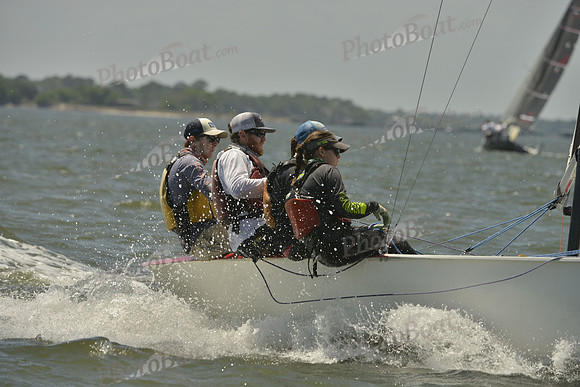 2017 Charleston Race Week B_0374