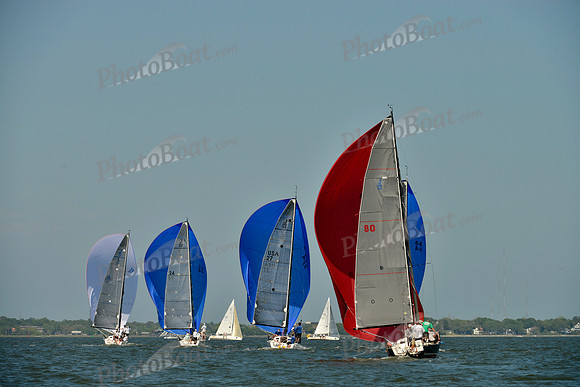 2017 Charleston Race Week B 630