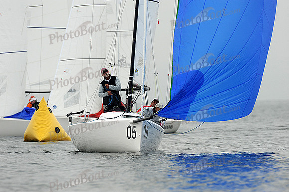 2014 J70 Winter Series E 1546
