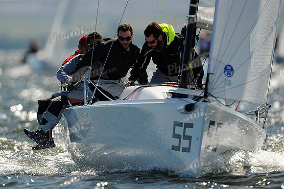 2014 J70 Winter Series H 237