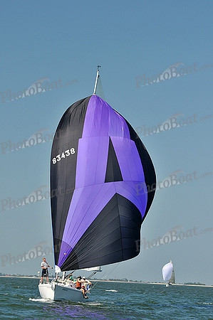 2013 Southern Bay Race Week C 557
