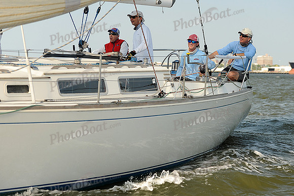 2014 Charleston Race Week C 010