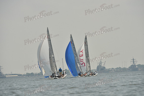2018 Southern Bay Race Week A_0569
