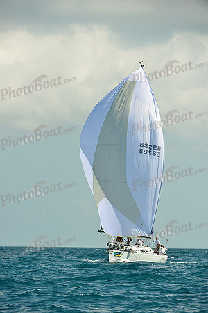 2015 Key West Race Week D 872