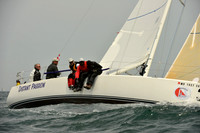 2015 Block Island Race Week D 1066