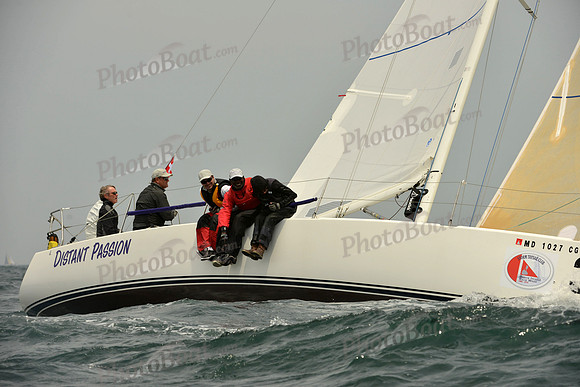 2015 Block Island Race Week D 1066