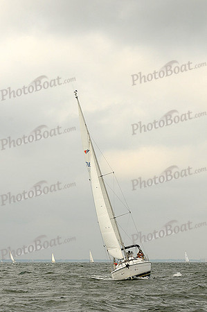 2012 Cape Charles Cup A 552