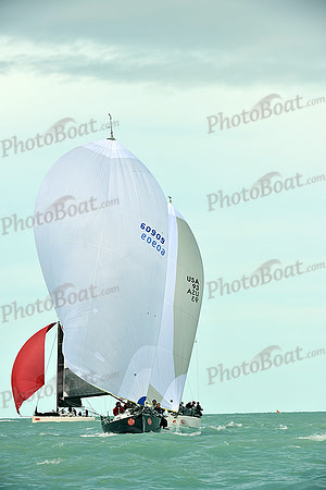 2016 Key West Race Week A_0695