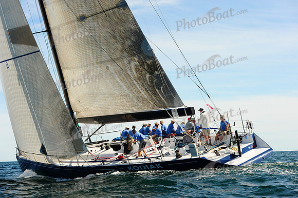 2014 Newport Bermuda A 1790