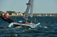 2015 Roton Point Multihull Regatta 359