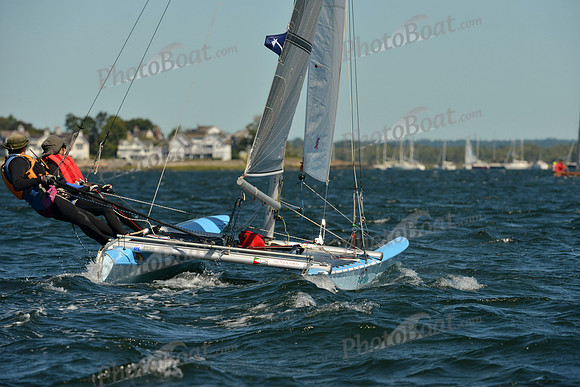 2015 Roton Point Multihull Regatta 359