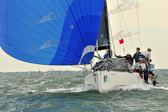 2013 Charleston Race Week B 353