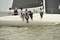 2019 Charleston Race Week C_0410