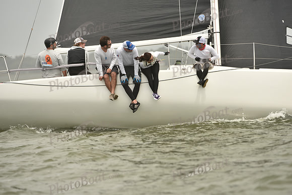 2019 Charleston Race Week C_0410