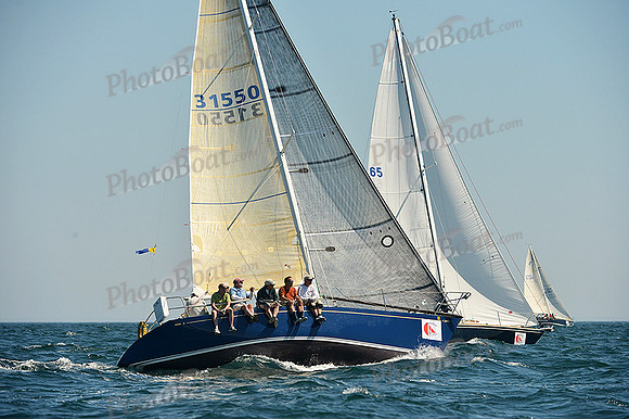 2015 Block Island Race Week B 449