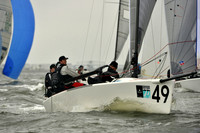 2016 Charleston Race Week A_0688