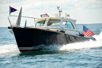 2015 NYYC Annual Regatta C 1095