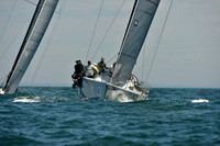 2015 Block Island Race Week A 530