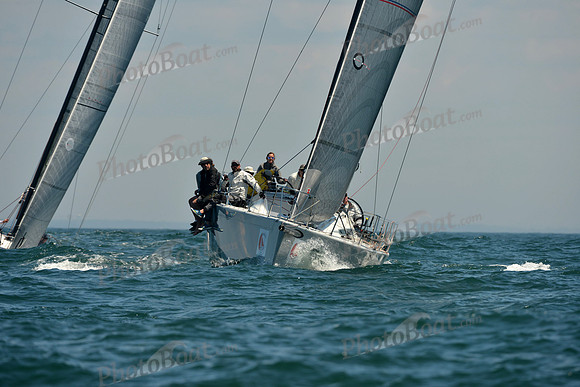 2015 Block Island Race Week A 530