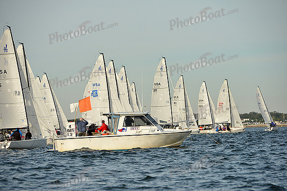2015 J70 Winter Series B 001
