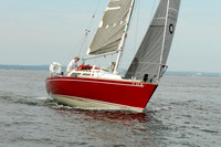 2011 Park City Regatta A 999