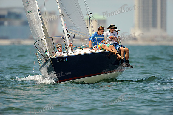 2012 Atlantic City RW B 1909