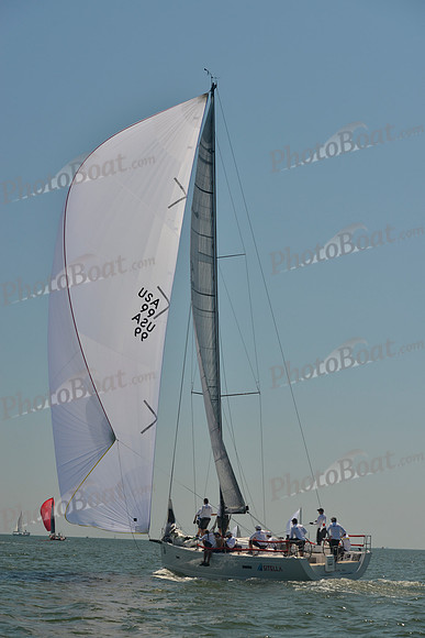 2017 Southern Bay Race Week B_0828