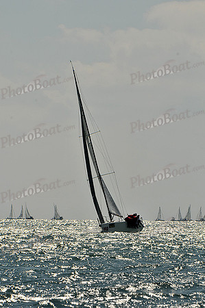 2013 Key West Race Week B 716