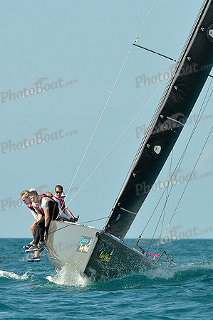 2015 Key West Race Week D 578
