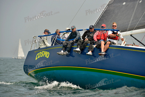 2017 Block Island Race Week H_0159
