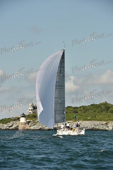 2018 NYYC Race Week E_1082