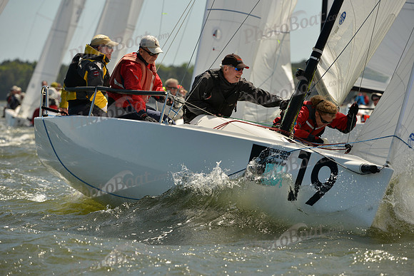 2016 Charleston Race Week D 0229