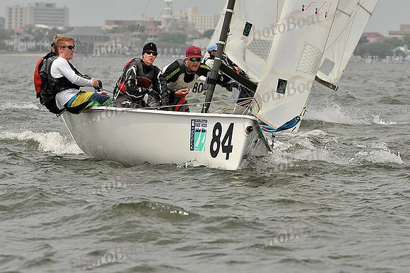 2013 Charleston Race Week A 1933
